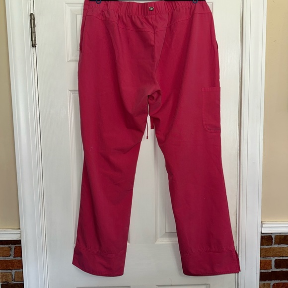 Grey’s Anatomy by Barco scrub bottoms size xl - Picture 7 of 10